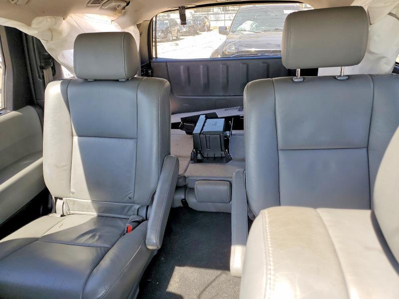 2020 Toyota Sequoia Limited