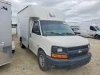 2012 Chev Rolet Express Delivery Truck