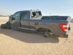 2021 Ford F150 Super Cab