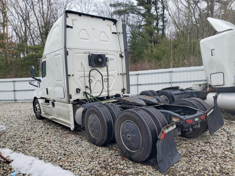 2019 Freigliner 2019 Freightliner Business Class M2 Semi Truck