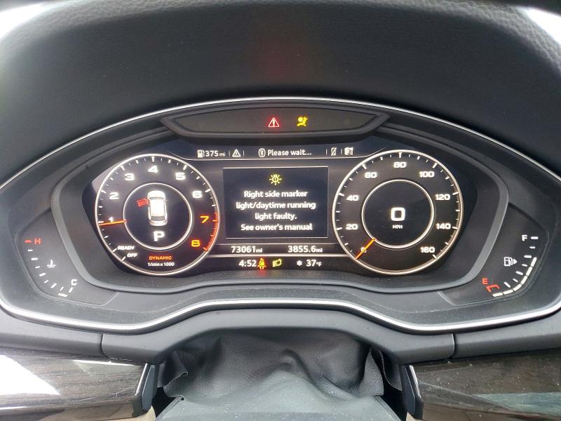 2019 Audi Q5 Premium Plus