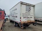 2014 Isuzu NPR Delivery Truck