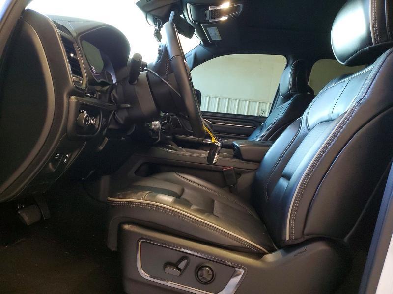 2023 Dodge RAM 1500 Limited