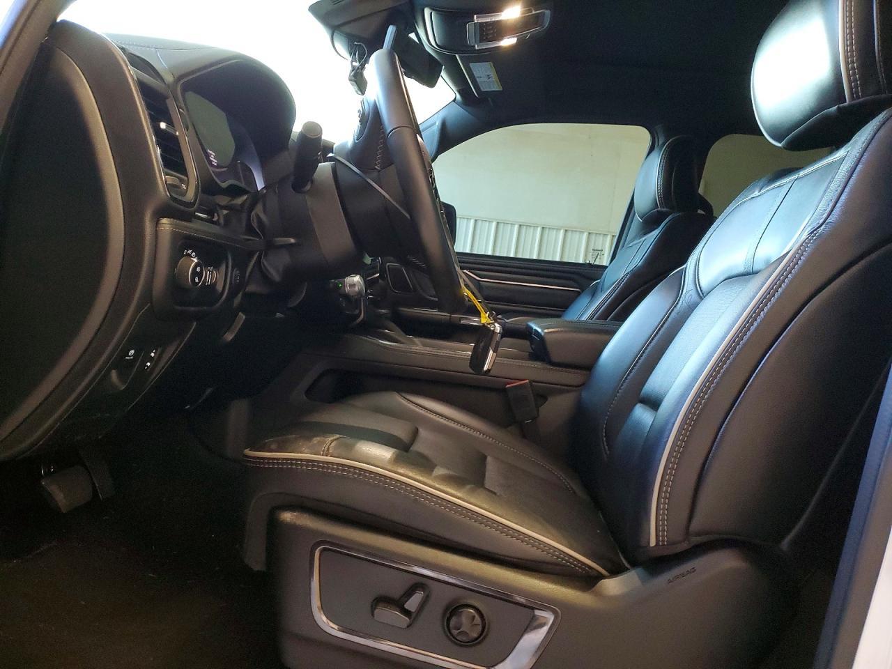 2023 Dodge RAM 1500 Limited