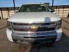 2011 Chevrolet Silverado C1500 LT