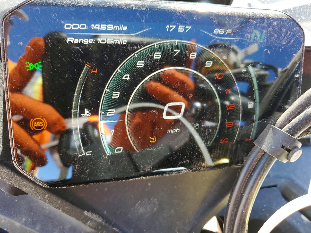 2025 Cfmoto Cfmoto