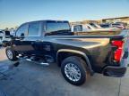 2025 Chevrolet Silverado K2500 Heavy Duty LT