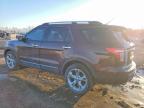 2011 Ford Explorer Limited