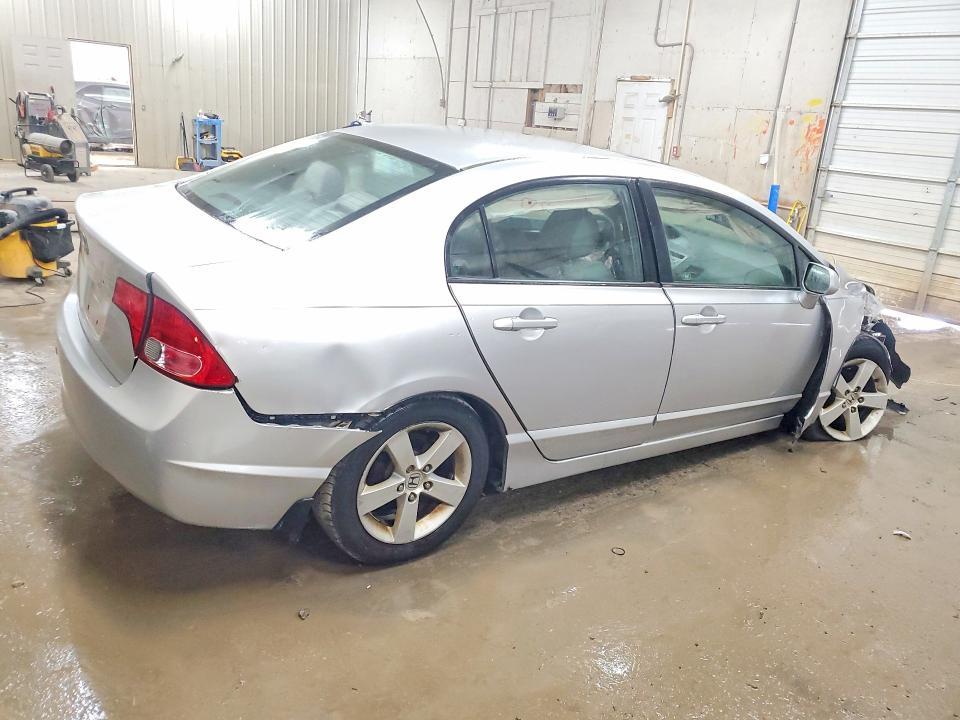 2007 Honda Civic ex