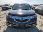 2011 Acura MDX