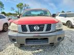 2008 Nissan Titan XE FFV