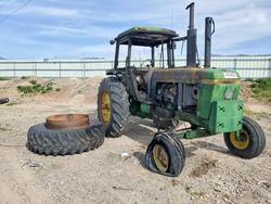 John Deere Vehiculos salvage en venta: 1974 John Deere Tractor