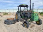 1974 John Deere Tractor