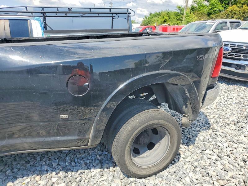 2018 Dodge RAM 3500 SLT