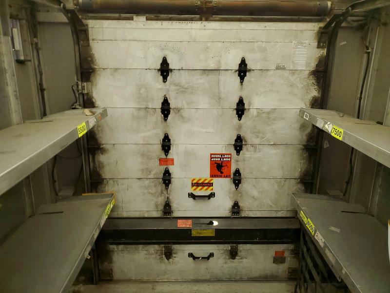 2007 Ford Econoline E350 Super Duty Stripped Chass