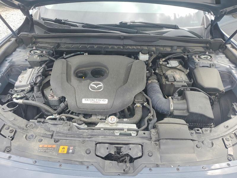 2023 Mazda Cx-50 Base