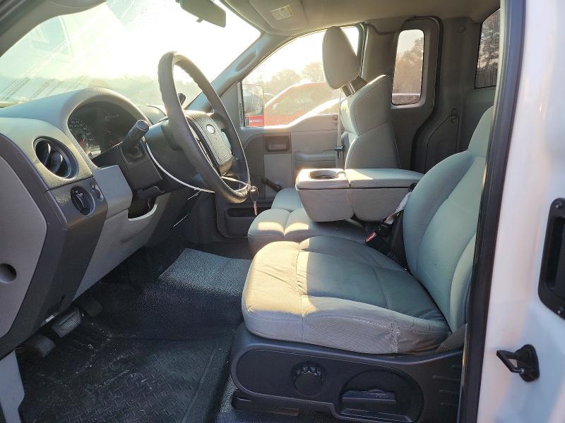 2007 Ford F150