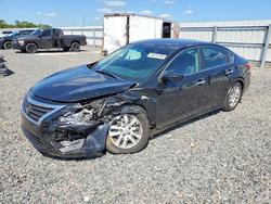 2013 Nissan Altima 2.5 en venta en Thonotosassa, FL