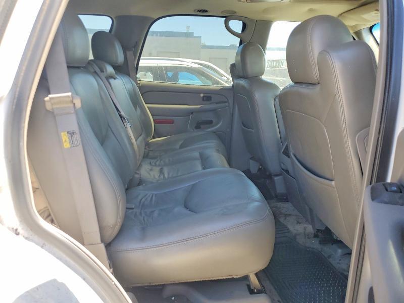 2005 Chevrolet Tahoe K1500