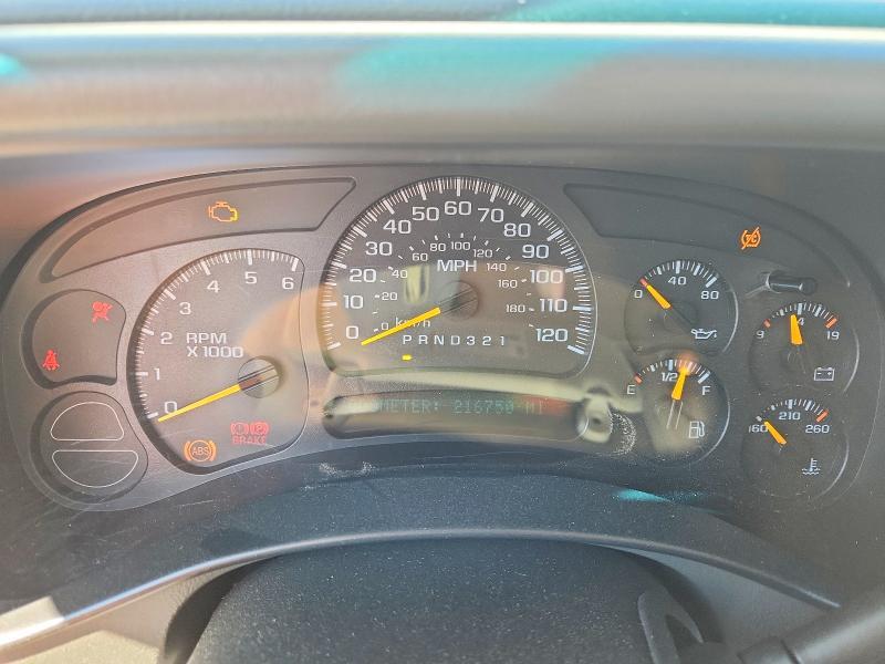 2006 Chevrolet Avalanche K1500