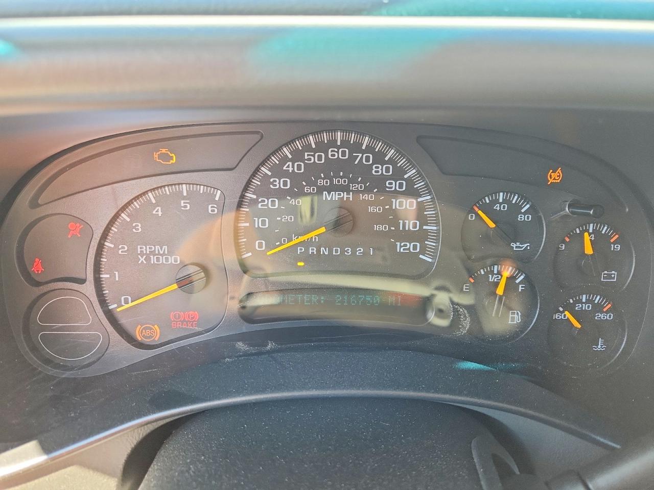 2006 Chevrolet Avalanche K1500