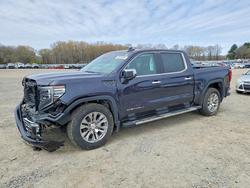 2022 GMC Sierra K1500 Denali en venta en Conway, AR