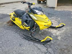 2015 Skidoo Snowmobile en venta en Grantville, PA