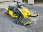 2015 Skidoo Snowmobile