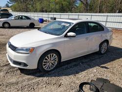 2012 Volkswagen Jetta sel for sale in Knightdale, NC