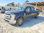 2018 Ford F250 Super Duty