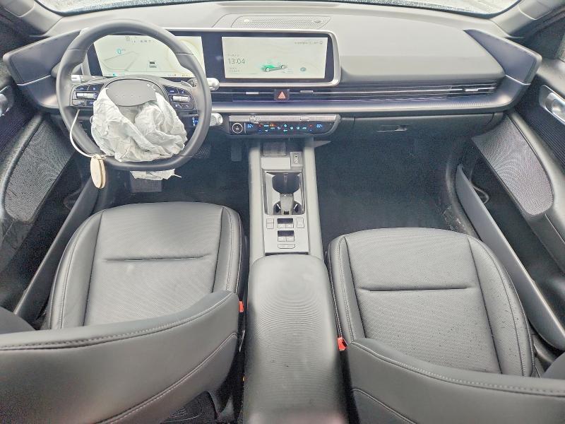 2023 Hyundai Ioniq 6 sel