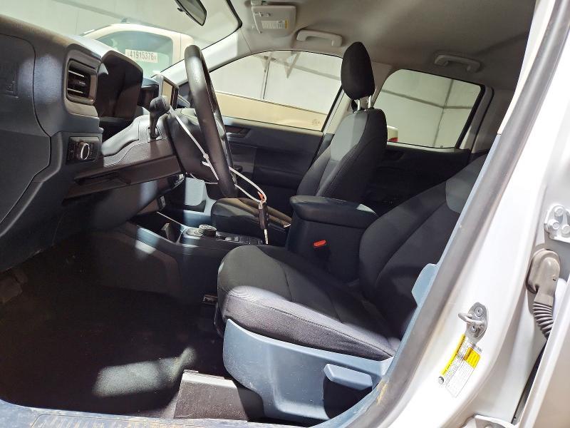 2024 Ford Maverick xl
