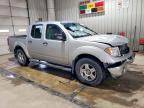 2008 Nissan Frontier SE V6