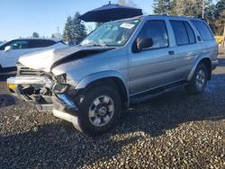 1999 Nissan Pathfinder xe en venta en Spanaway, WA