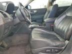 2010 Infiniti Fx35 Base