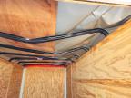 2006 Lark United Enclosed Cargo Trailer
