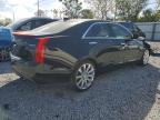 2016 Cadillac Ats Luxury