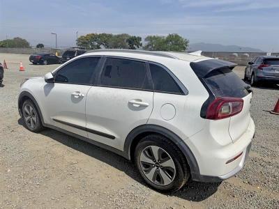 2018 KIA Niro lx