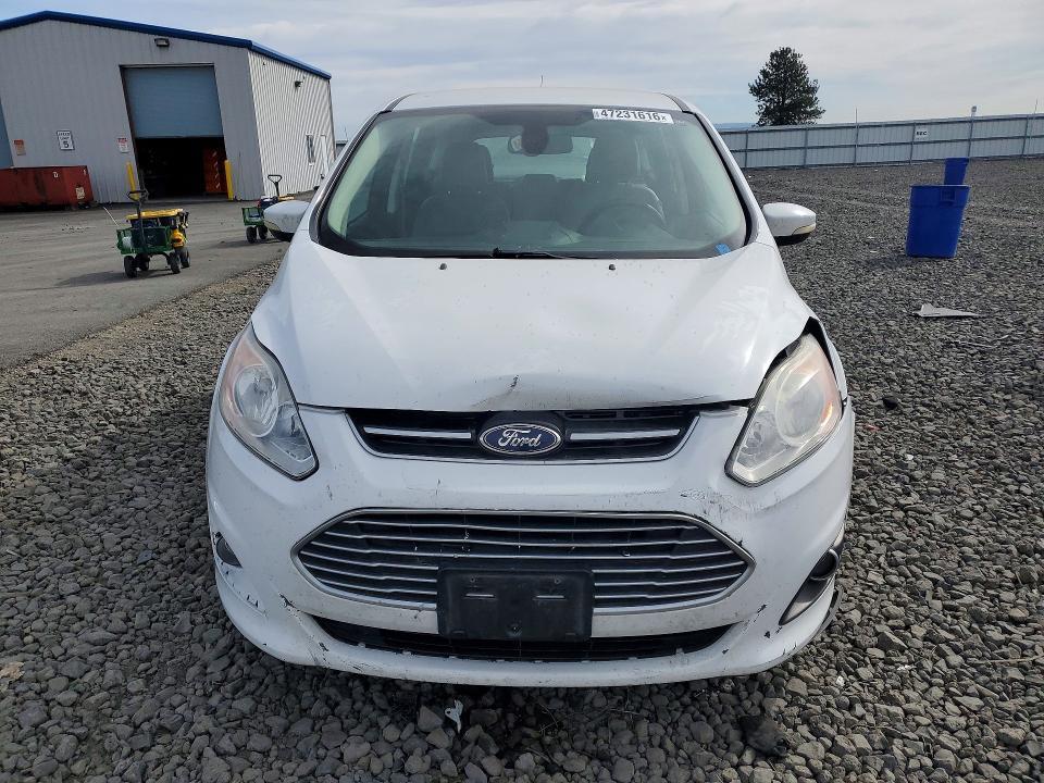 2014 Ford C-max Premium