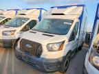 2022 Ford Transit Delivery Truck