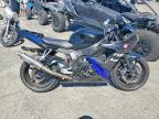 2004 Yamaha YZFR6 L