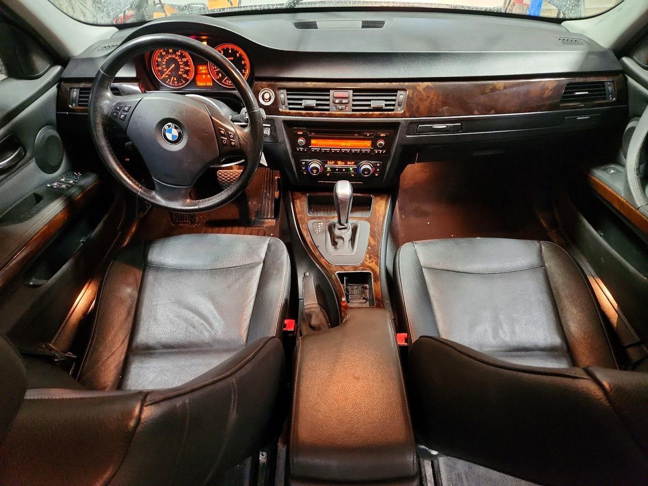 2011 BMW 328 xi