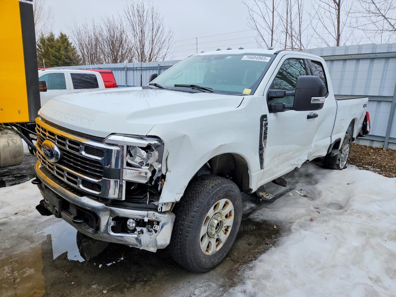 2024 Ford F350 Super Duty