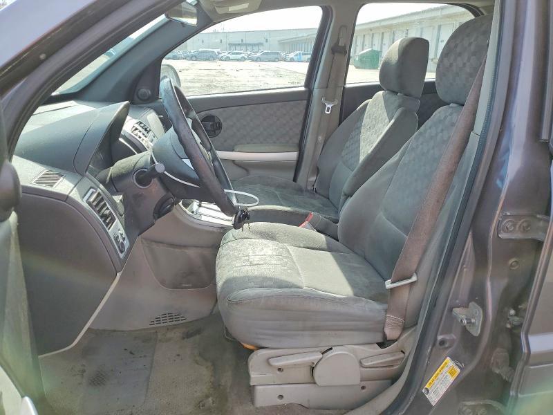 2007 Chevrolet Equinox ls