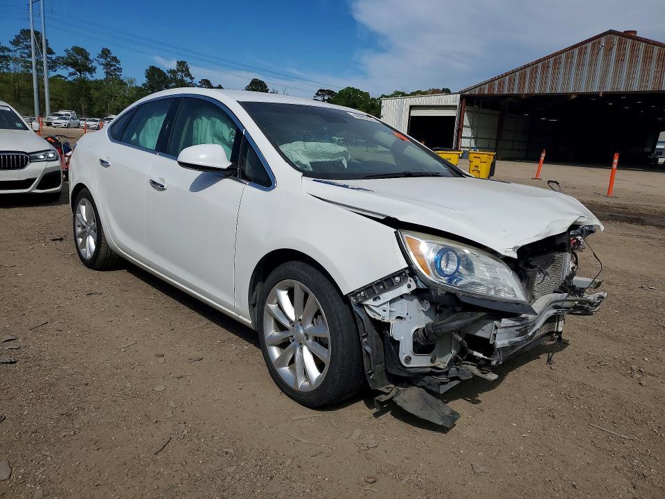 2014 Buick Verano
