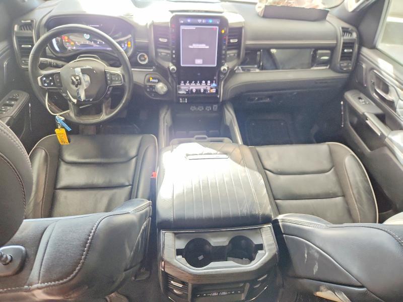 2025 Dodge Ram 1500 Limited