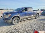 2017 Nissan Titan XD Platinum Reserve