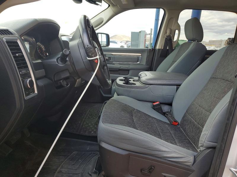 2019 Dodge Ram 1500 Classic slt