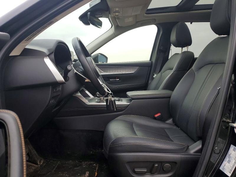 2024 Mazda Cx-90 Premium