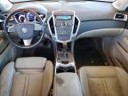 2011 Cadillac Srx Luxury Collection